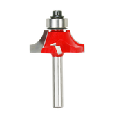 Freud 36-112 5/16" Radius Beading Bit (Quadra-Cut)